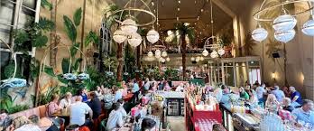 leuke restaurants amsterdam