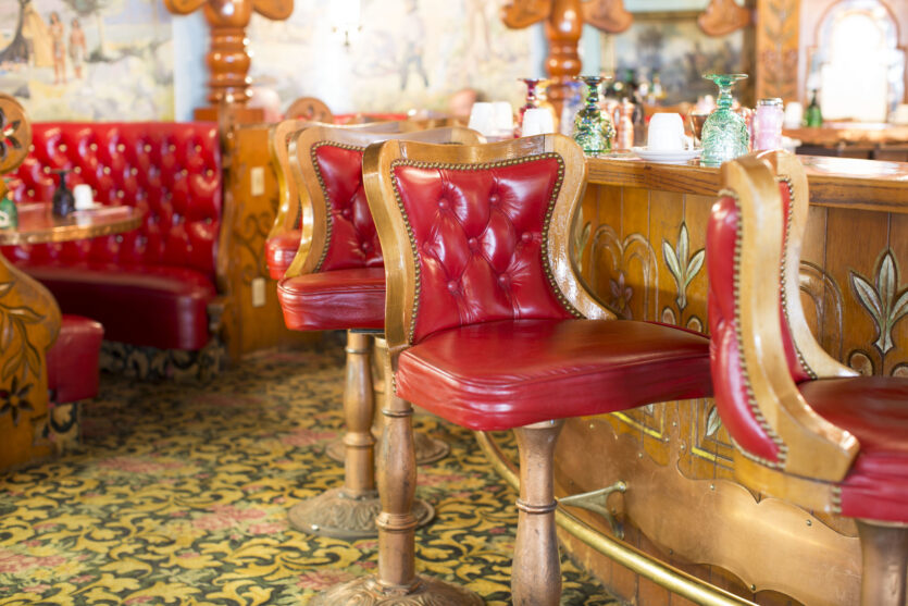 madonna restaurant