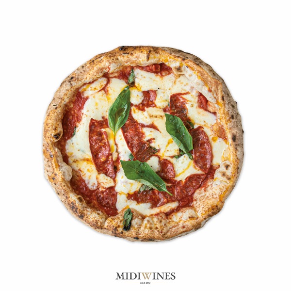 nnea pizza