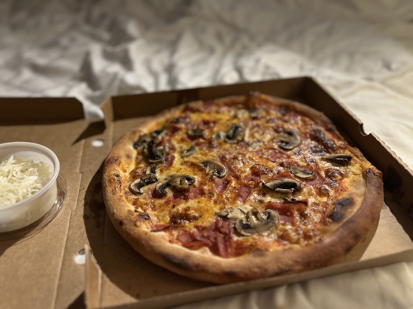 pizzeria san remo