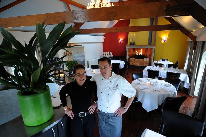 restaurant carpe diem