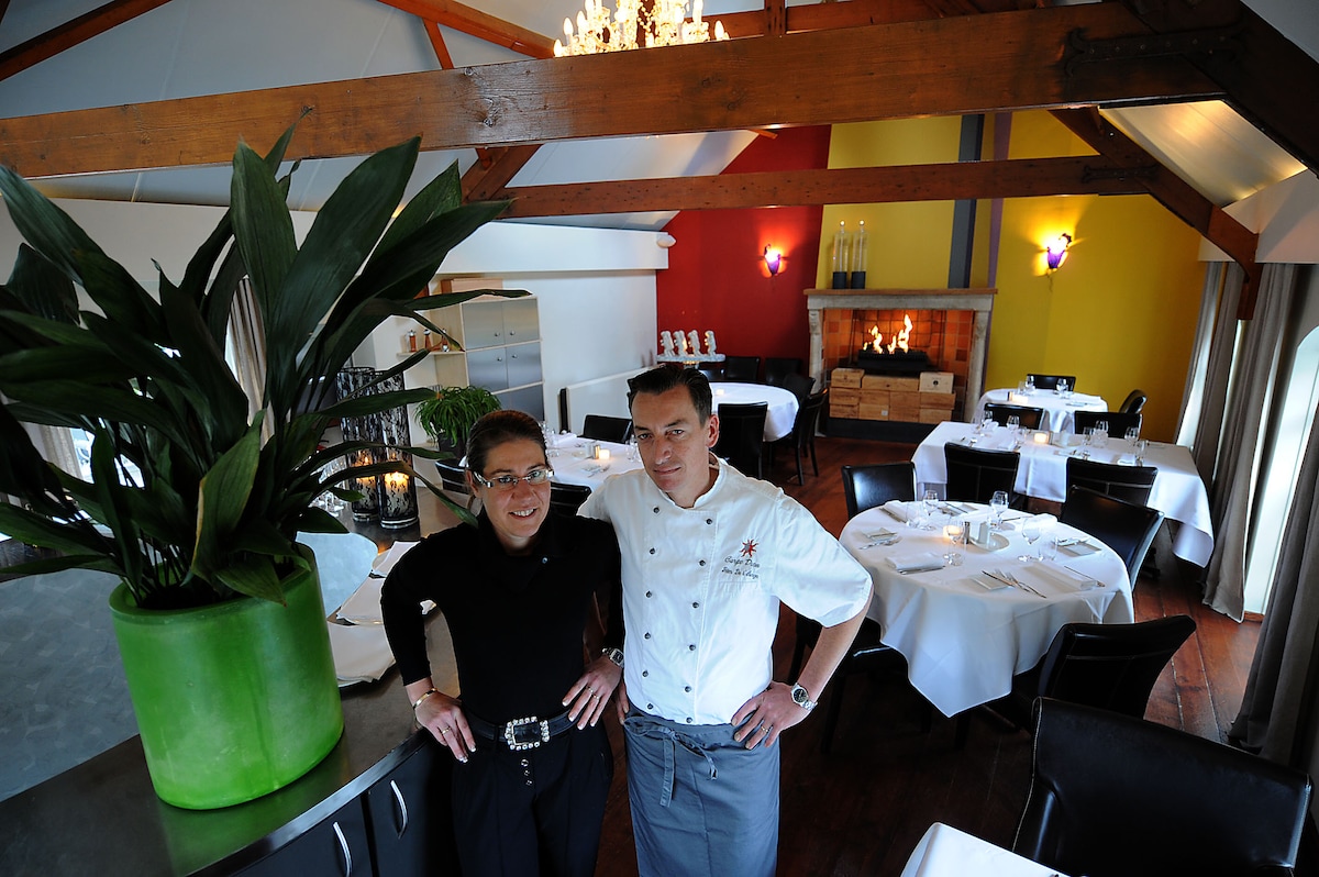 restaurant carpe diem