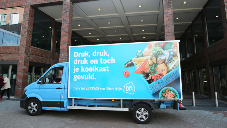 coop thuisbezorgen