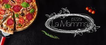 la mamma pizza