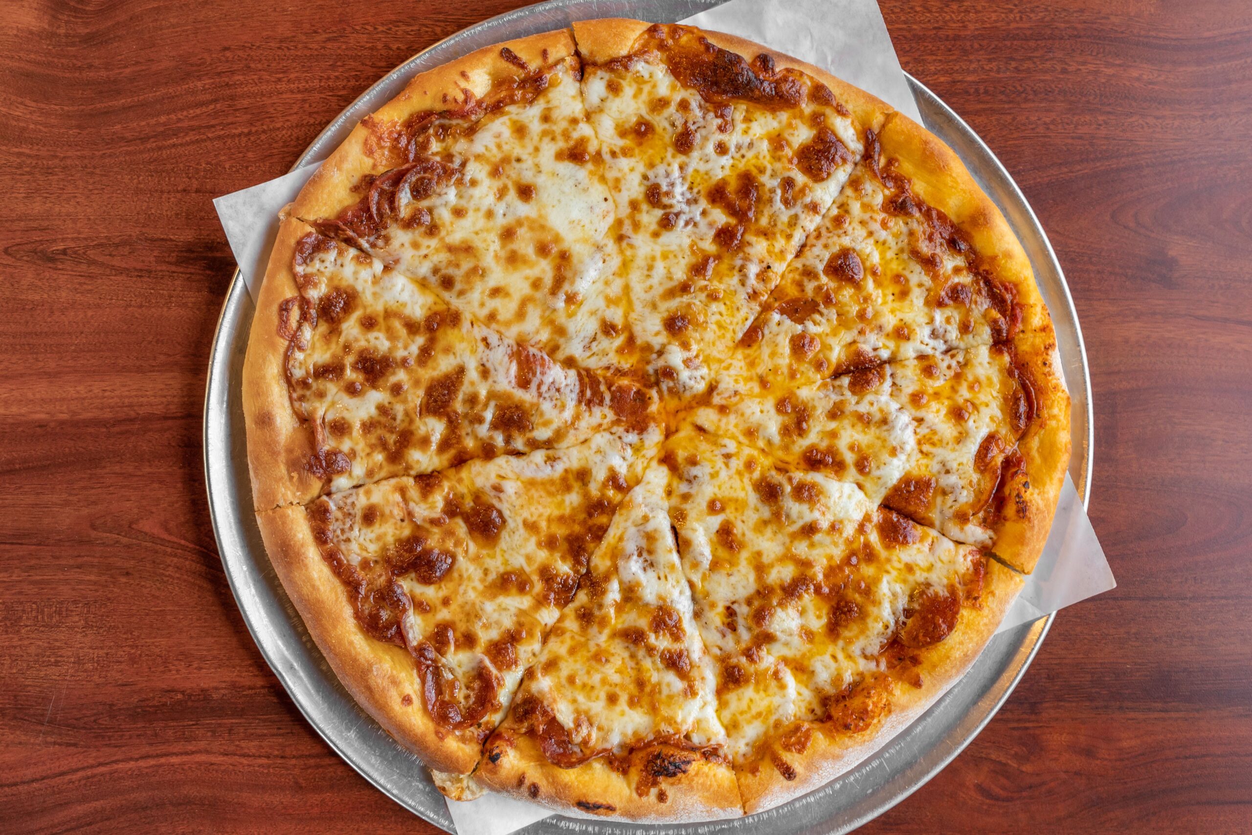 pizza bella italia