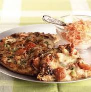 pizza gyros