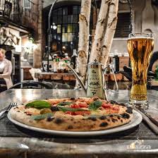 pizzeria piazza