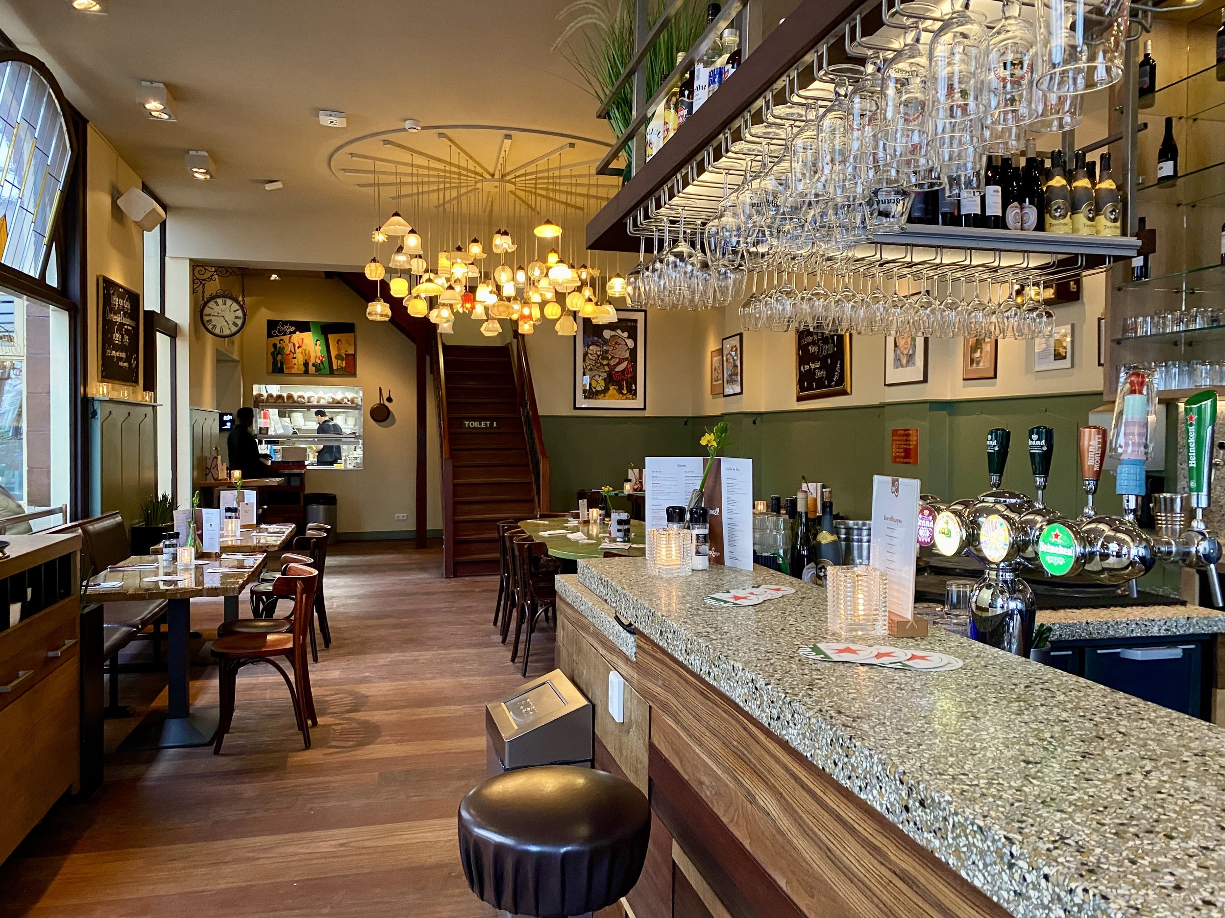 restaurant loetje