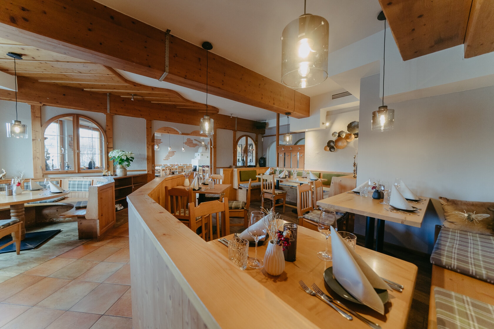 restaurant magnolia