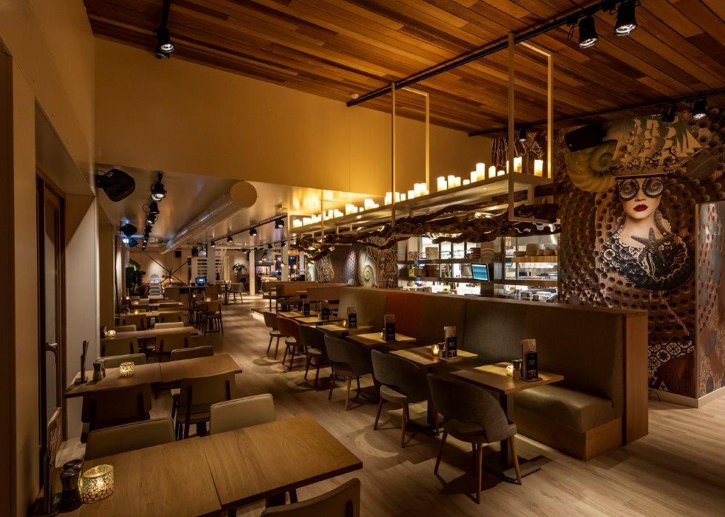 restaurant nautilus