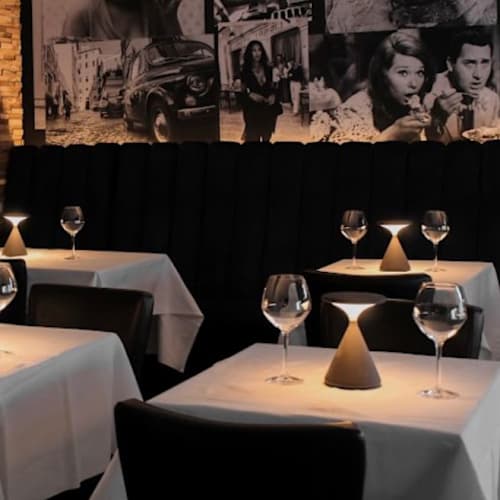 assaggi restaurant