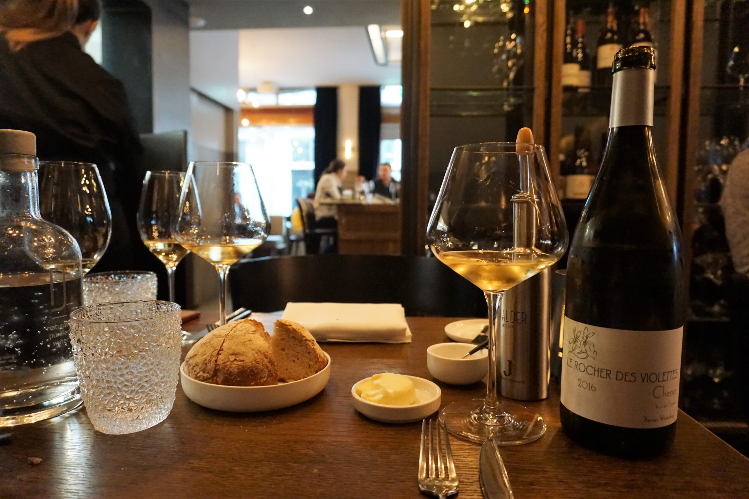 lekkerste restaurants