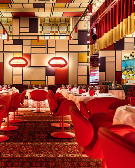 nieuwe restaurants amsterdam