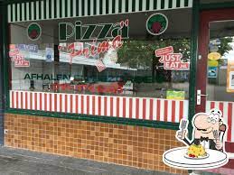 pizza prima