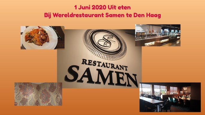 samen restaurant