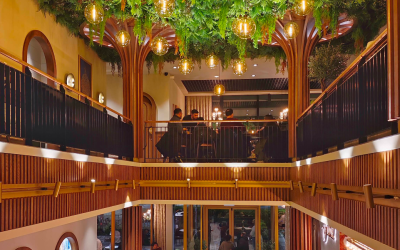 turks restaurant zuidplein