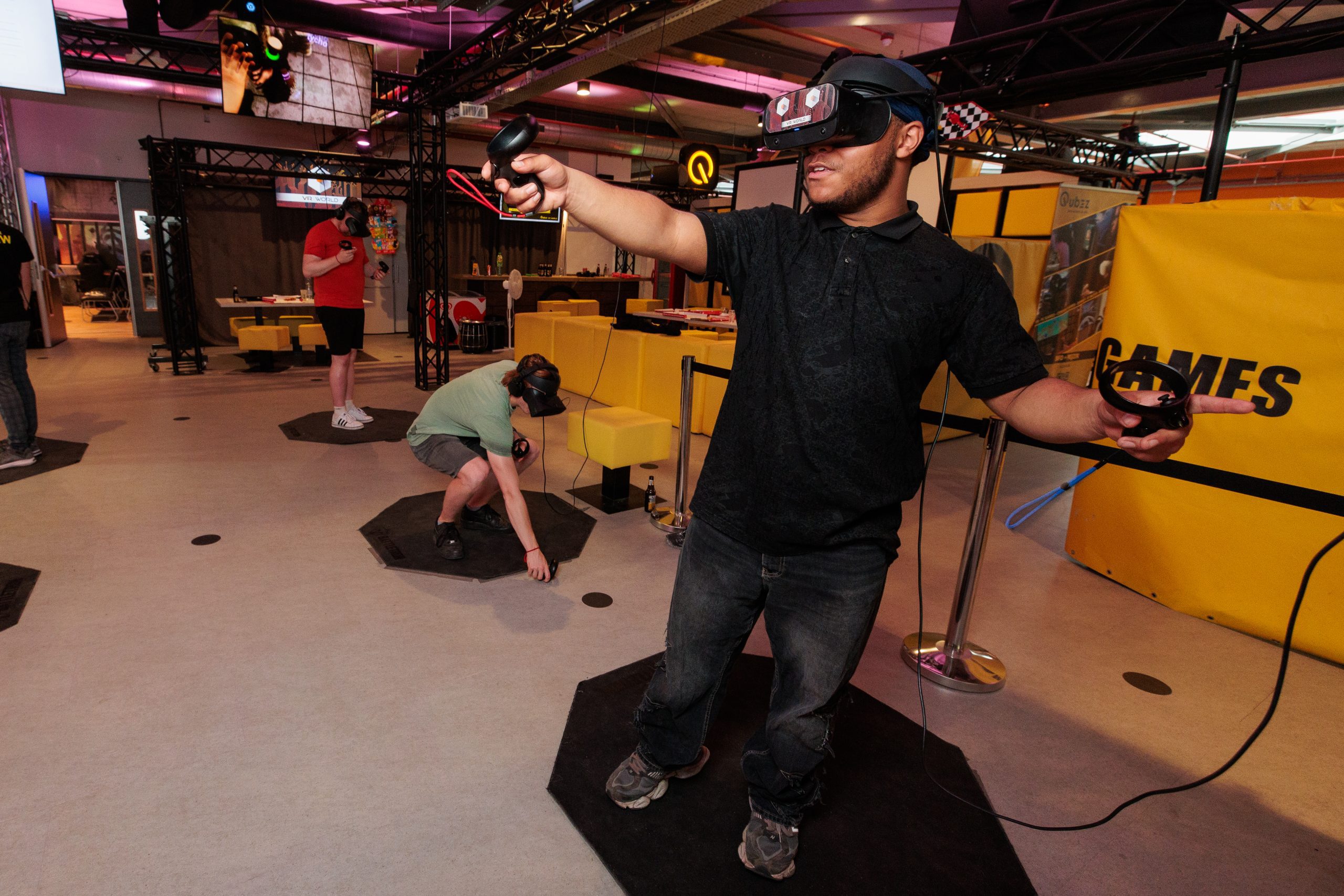 virtuele teambuilding activiteiten