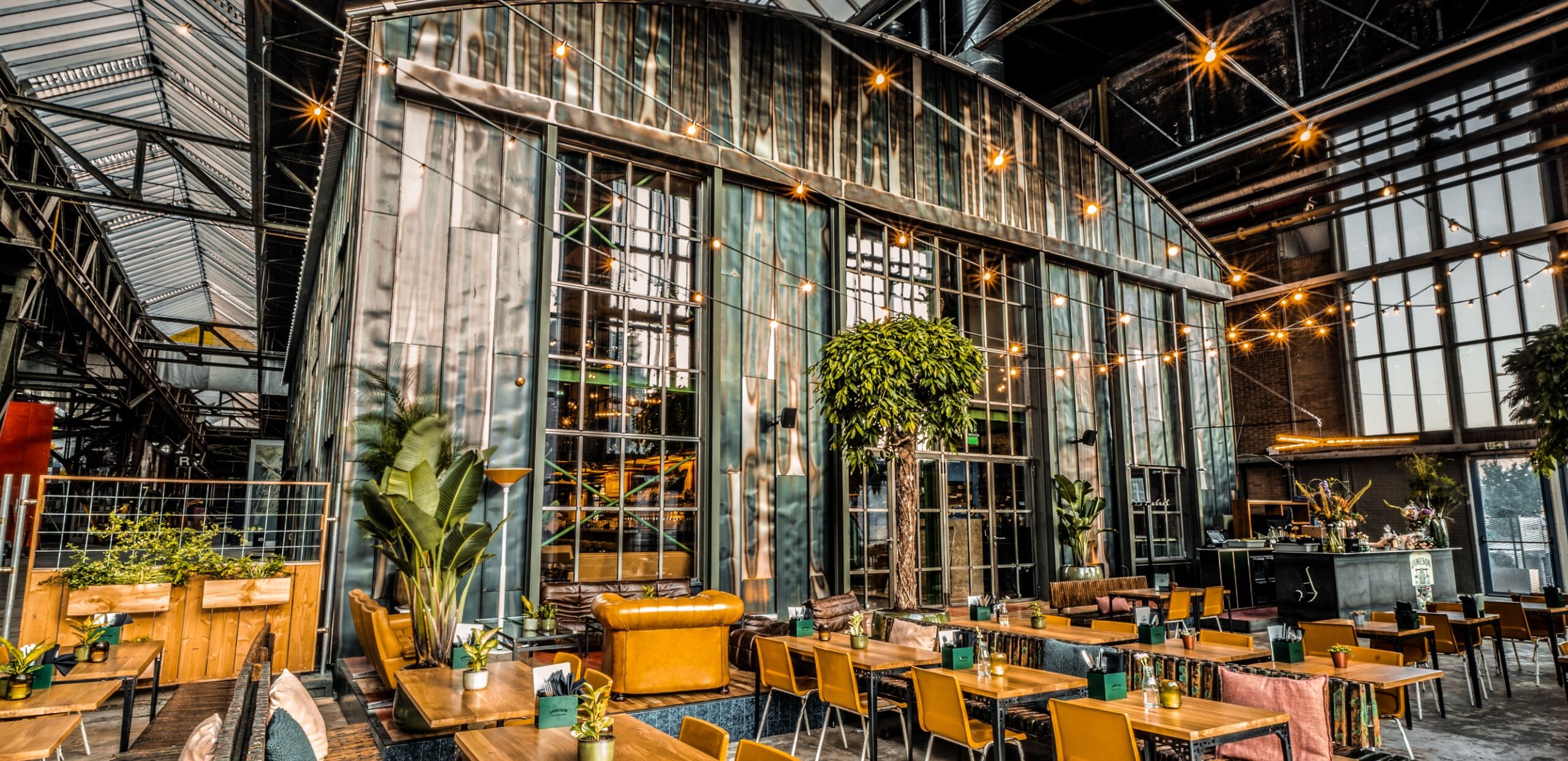 de leukste restaurants van nederland