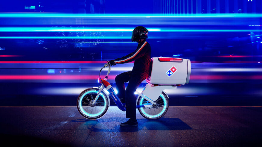 e pizza