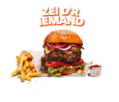 eten aan huis