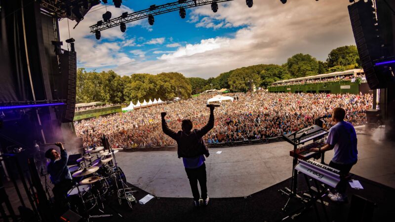 evenementen utrecht