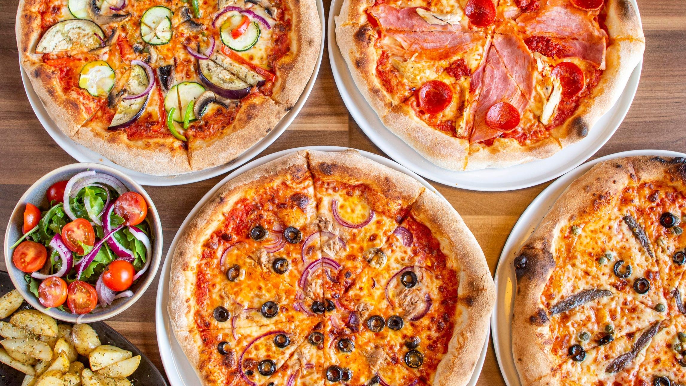 mia pizza