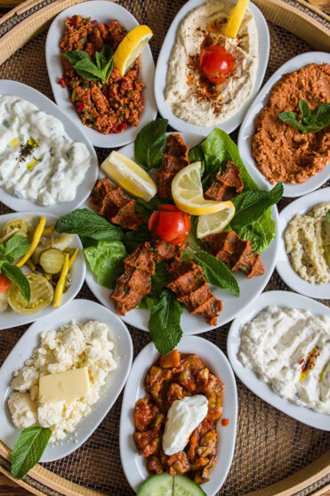 saray turkish restaurant