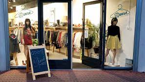 tweedehands kleding