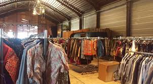 tweedehands kleding online