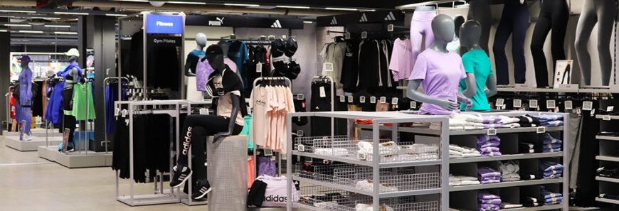 decathlon openingstijden