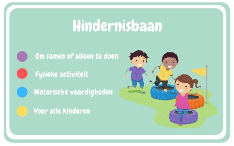 activiteit
