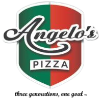 angelo pizza