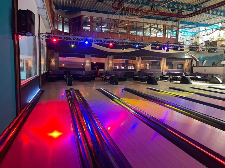 indoor activiteiten