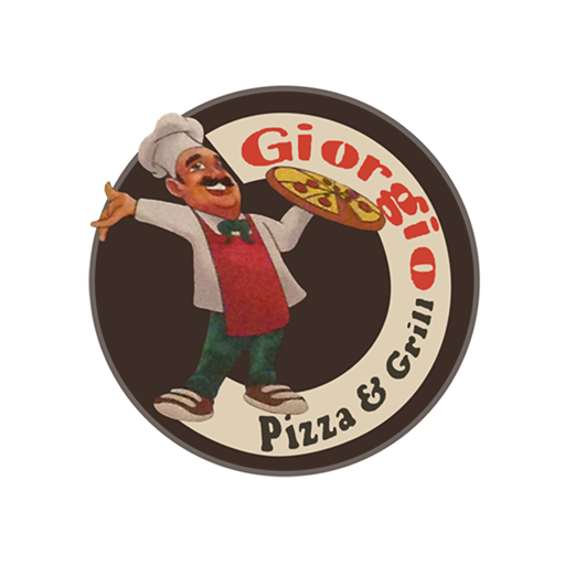 pizza giorgio
