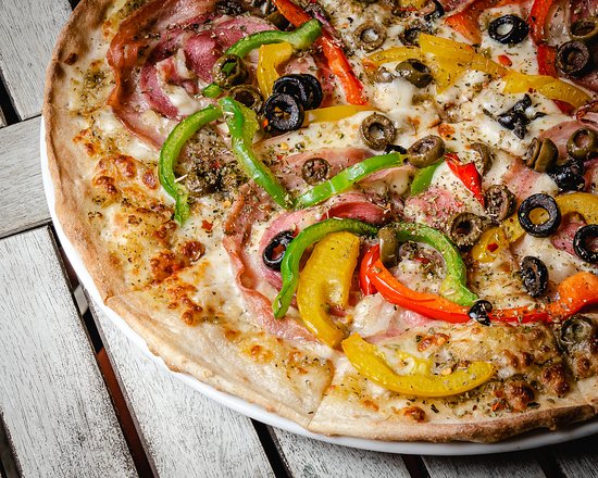 pizza trattoria