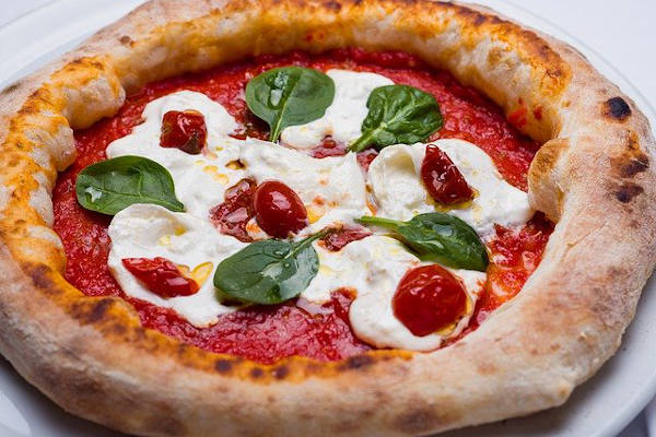 pizzeria angelo