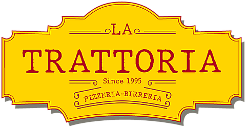 pizzeria la trattoria
