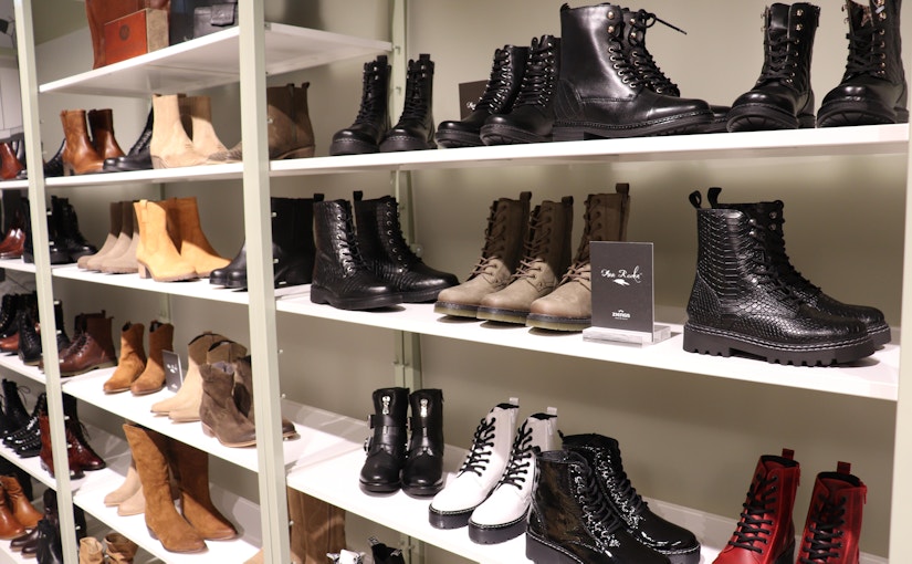 ziengs schoenen
